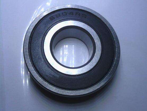 Latest design 204 Bearing