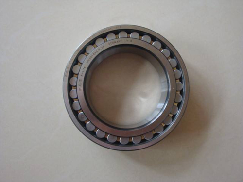 Classy polyamide cage bearing 6305 C3